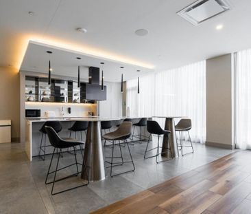 Appartement à louer - Photo 6