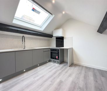 2 bedroom apartment to rent - Photo 3