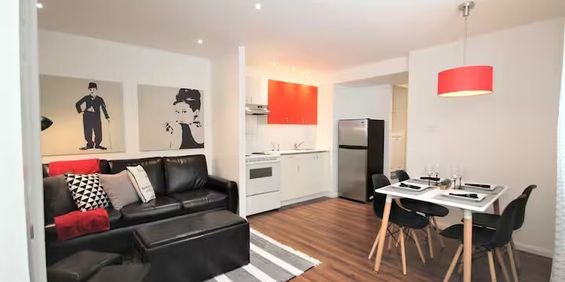 Appartement Meublé Tout Inclus – - Photo 3