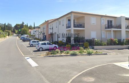 A LOUER - APPARTEMENT LAGNES - 2 pièces 42.69m² - Photo 5