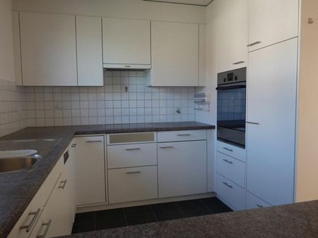 Wohnglück in Eschikofen - 4.5-Zimmer-Wohnung mit viel Platz & Stil - Foto 2
