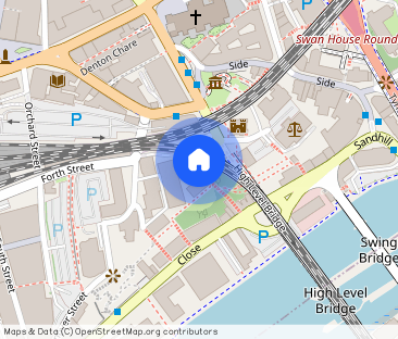 Queens Lane, Newcastle Upon Tyne - Photo 1