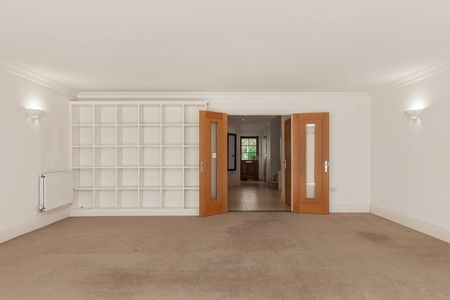 Wolvercote, North Oxford - Photo 3