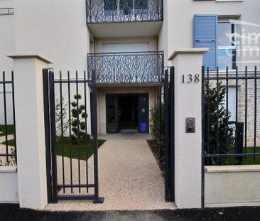A LOUER, Courcouronnes, T3 récent R+1 - 56m² + balcon + parking dou... - Photo 6