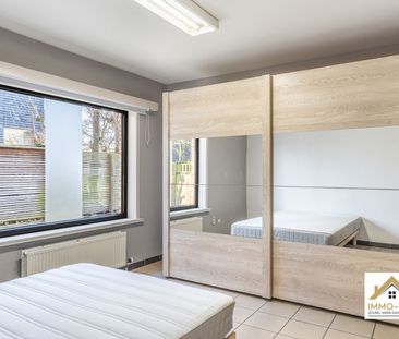 Gelijkvloersappartement op zeer centrale ligging - Photo 4