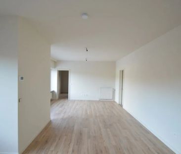 Halfopen woning met 1 slpk - Foto 1