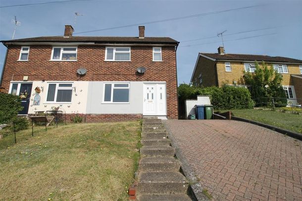 2 bedroom house to rent - Photo 1