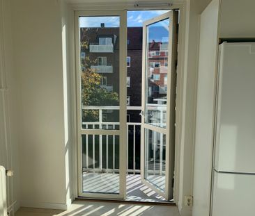 Sadelmakaregatan 12, Helsingborg - Photo 2