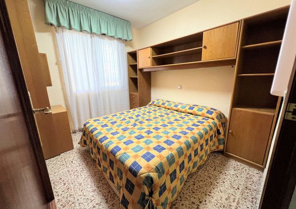 Habitación en Benidorm, alquiler