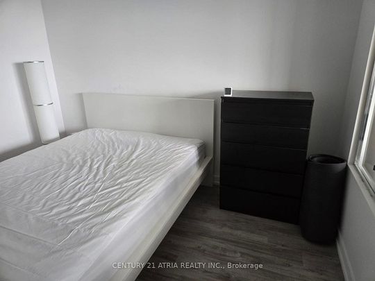 For Lease - 77 Shuter Street Unit# 1607, Toronto, Ontario - Photo 1