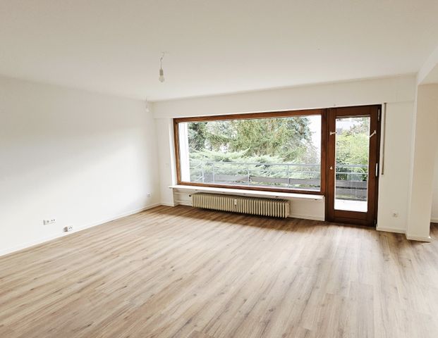 Schuch Immobilien – Charmante 3-Zimmer-Wohnung mit zwei Balkonen - Photo 1