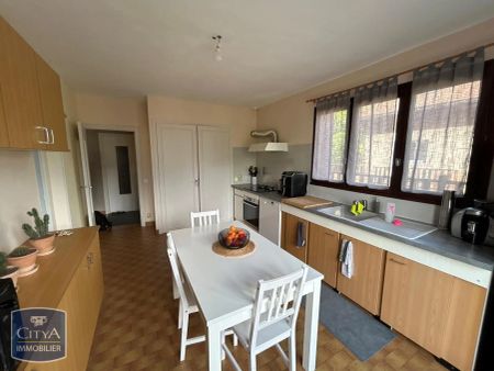 Appartement à louer 3 pièces 102.01m² - Photo 5