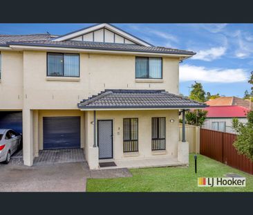 54/26 Mantaka Street, Blacktown, NSW 2148 - Photo 4