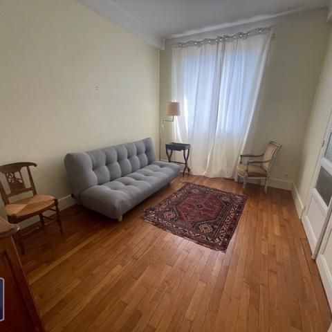 Location Appartement 3 pièces 66m² DIJON 21000 - Photo 1