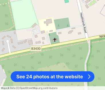 Nine Mile Ride, Wokingham - Photo 1