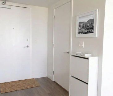 English Bay Residences — Studio - Photo 6