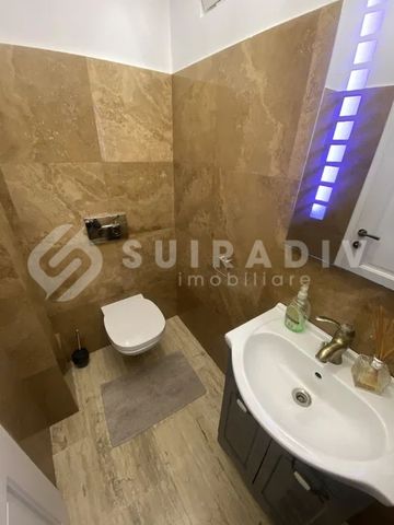Apartament modern cu 4 camere, 3 bai, 3 parcari, bloc nou-Borhanci - Fotografie 3