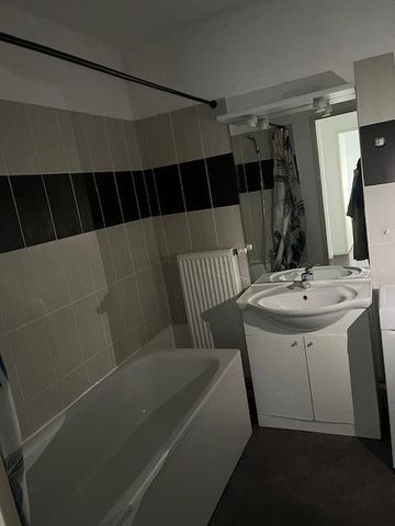 Location Appartement 2 pièces 44m² DOUAI 59500 - Photo 5