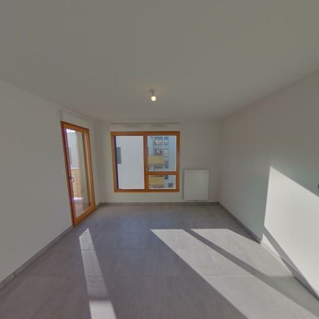 APPARTEMENT T2 A LOUER - Photo 2