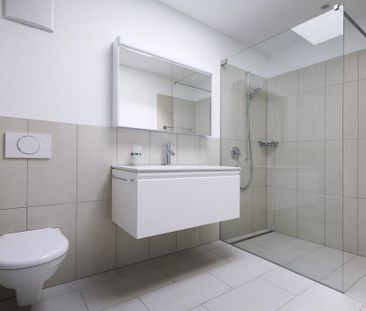 Modern 2.5 room apartment for rent in Ilanz! - Photo 4