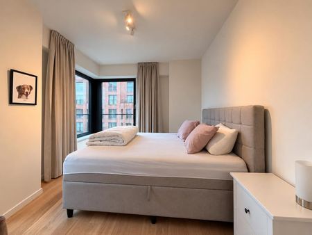 Appartement te huur - Foto 5