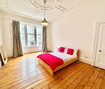 Kersland Street, Hillhead, Glasgow, G12 8BT - Photo 5