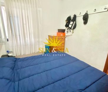 2 BEDROOM APARTMENT - TORREVIEJA - Photo 6