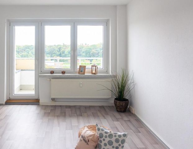 1-Raum-Wohnung - Photo 1