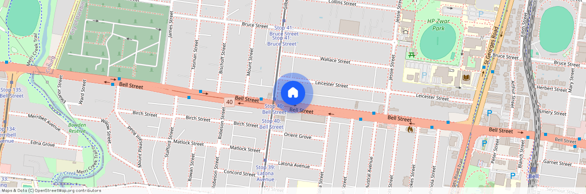 8/608 Bell Street, Preston VIC