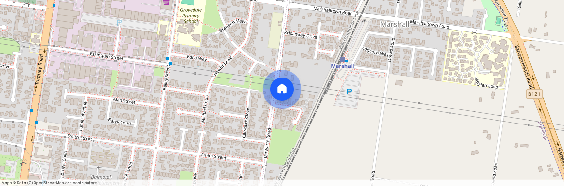 8/3 Basford Court, Marshall