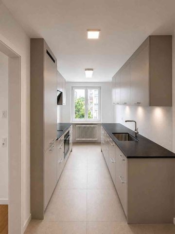 3.5 Zimmer, 79 m², EG - Photo 5