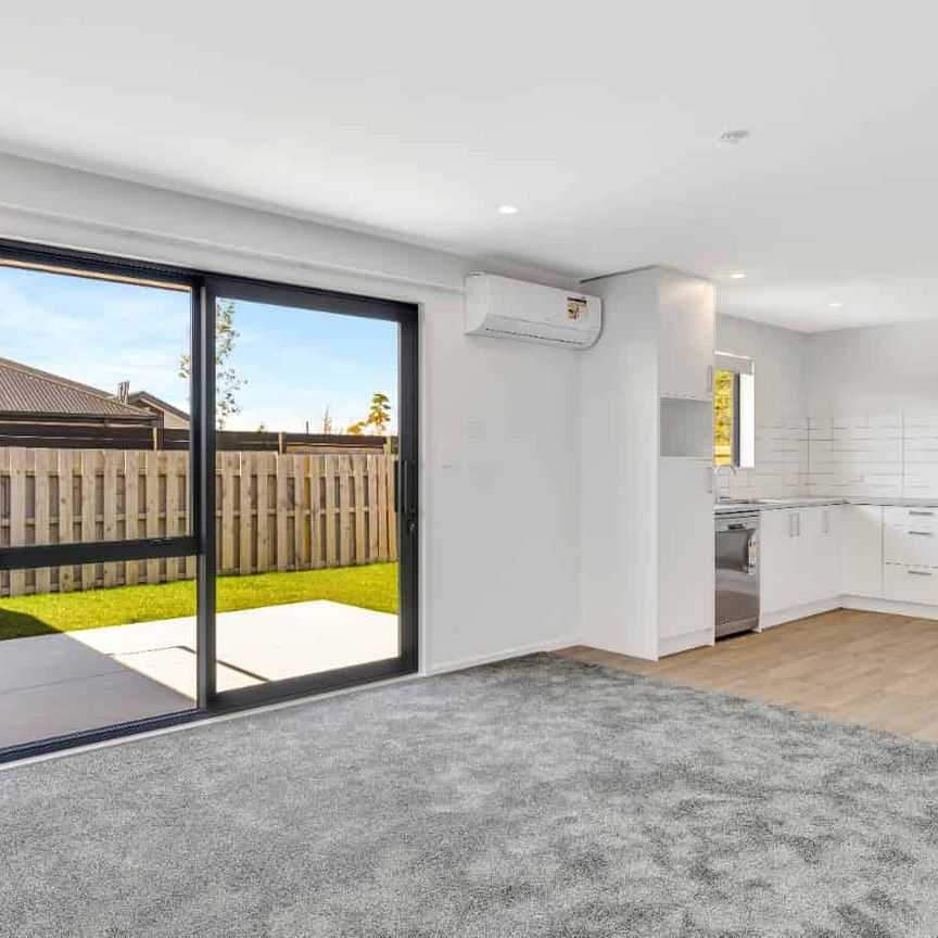 Brand New Two Bedroom Home! - Photo 1