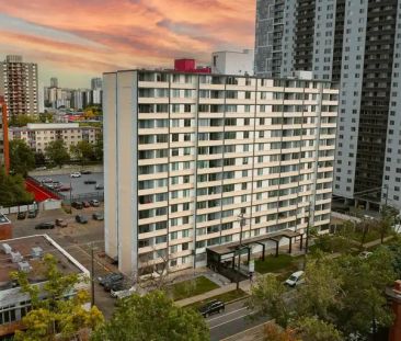 Signature Tower | 10145 121 Street, Edmonton - Photo 1