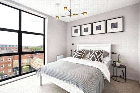 AVAILABLE NOW | BRAND NEW LUXURY RESIDENTIAL DEVELOPMENT | STYLISH 2 BED | BLENDING HERITAGE CHARM WITH MODERN LIVING IN JEWELLERY QUARTER | OPPORTUNITY NOT TO BE MISSED! - Photo 3