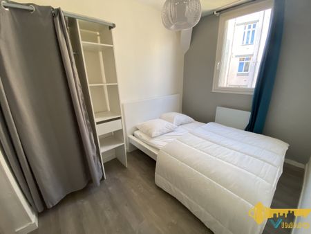 Location Appartement 2 pièces 43m² NANTES 44000 - Photo 4