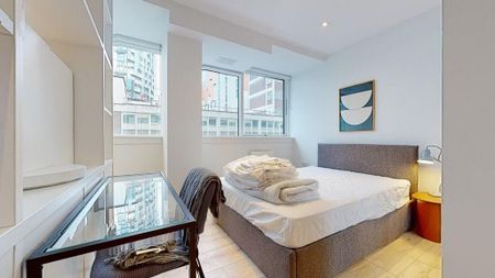 Studio to rent - Photo 3