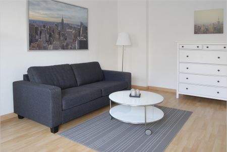 2 Zimmer in Düsseldorf - Photo 4