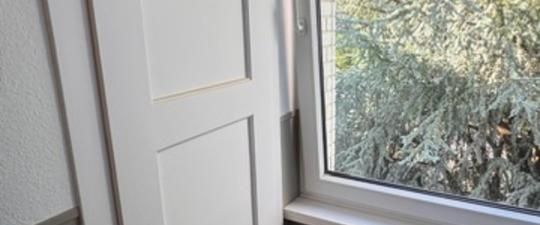 Helle 2 Zimmer Wohnung im Zentrum von Hilden - Foto 1