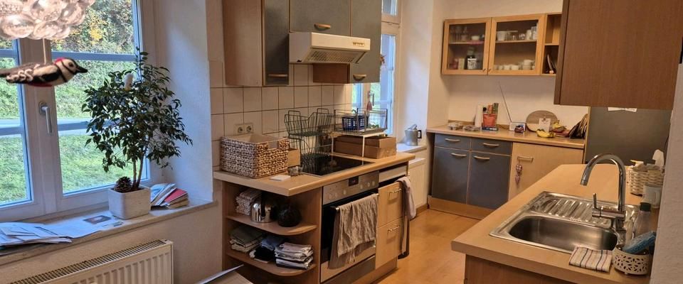 3 Zimmer Wohnung - Photo 1