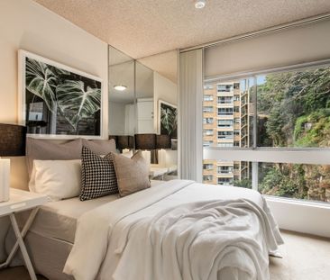 30/41-49 Roslyn Gardens, Elizabeth Bay NSW 2011 - Apartment For Ren... - Photo 3
