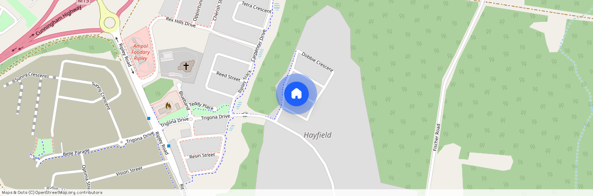 7 Hardie Street, Ripley QLD 4306