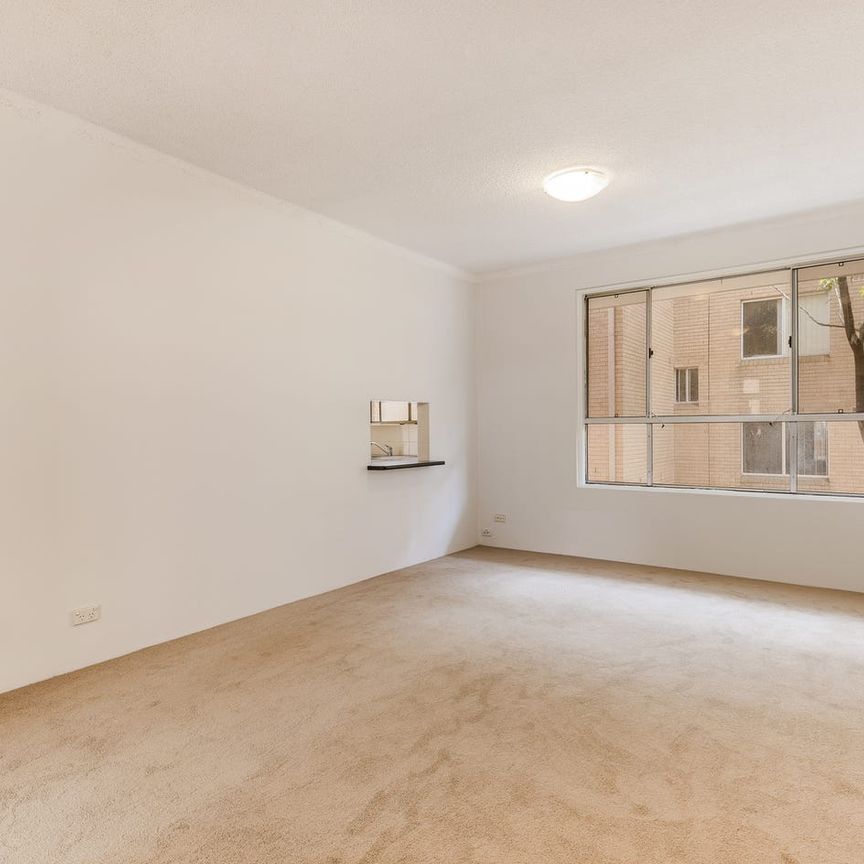 Modern Convenience - Photo 1