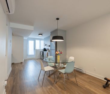 Appartement à Montréal (Villeray/Saint-Michel/Parc-Extension) - Photo 5