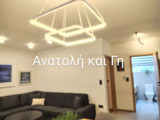 Διαμέρισμα για ενοικίαση Κέντρο (Θέρμη) - Photo 1