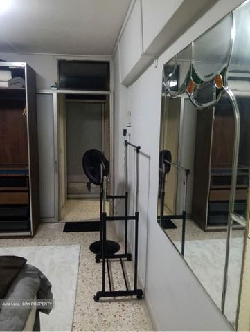 Blk 603 Clementi West Street 1 (Clementi), HDB 3 Rooms - For Rent - Photo 5