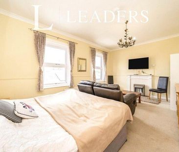 1 bedroom terraced house to rent - Photo 1