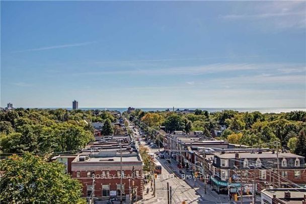 High Park Lofts , #601 - Photo 1