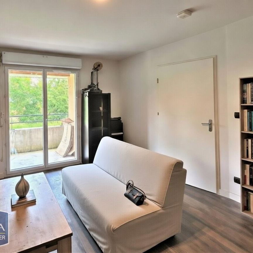 Location Appartement 2 pièces 35m² CASTELSARRASIN 82100 - Photo 1