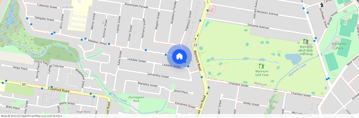 147 Malabar Street, Qld 4178, Wynnum