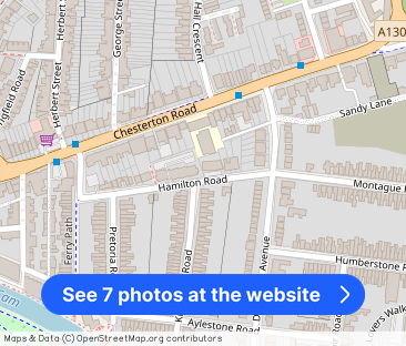 Hamilton Road, Cambridge - Photo 1